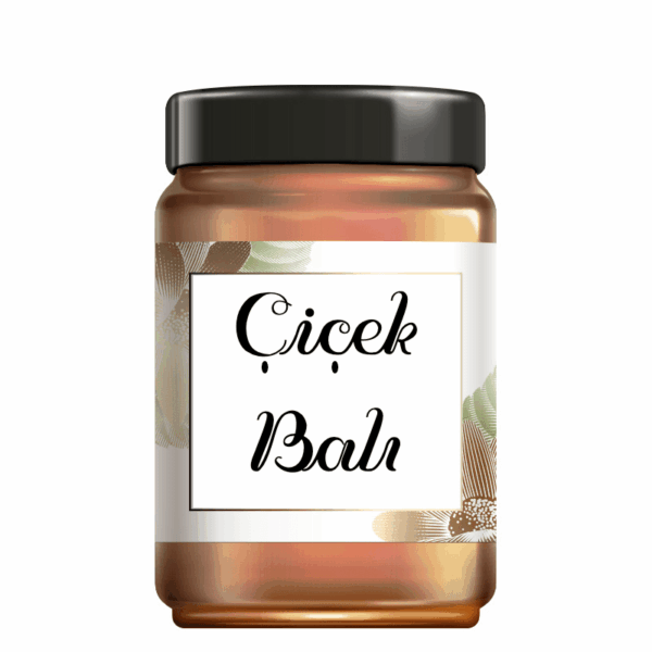 Çiçek Balı