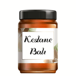 Kestane Balı